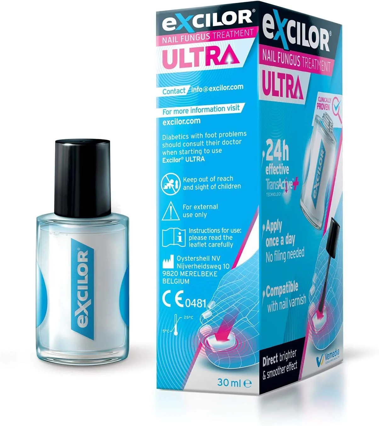 درمان قارچ ناخن اکسایلور الترا، درمان و ترمیم فوق العاده قوی ضد قارچ ناخن برای ناخن های دست، ترمیم ناخن های زیبا و سالم درمان قارچ ناخن اکسایلور الترا، درمان و ترمیم فوق العاده قوی ضد قارچ ناخن برای ناخن های دست، ترمیم ناخن های زیبا و سالم