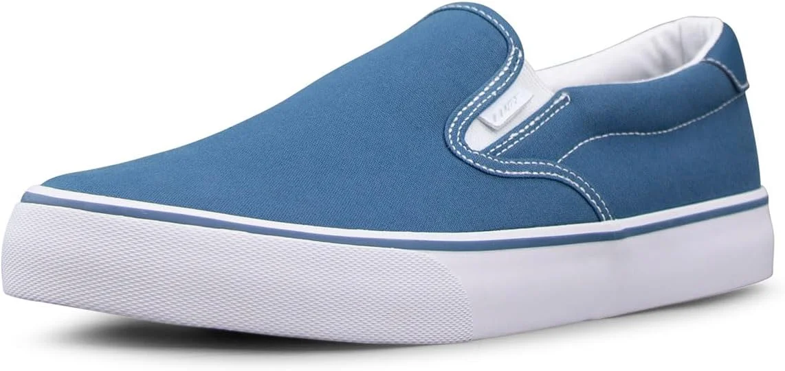 کفش کتانی مردانه لاگز مدل کلیپر