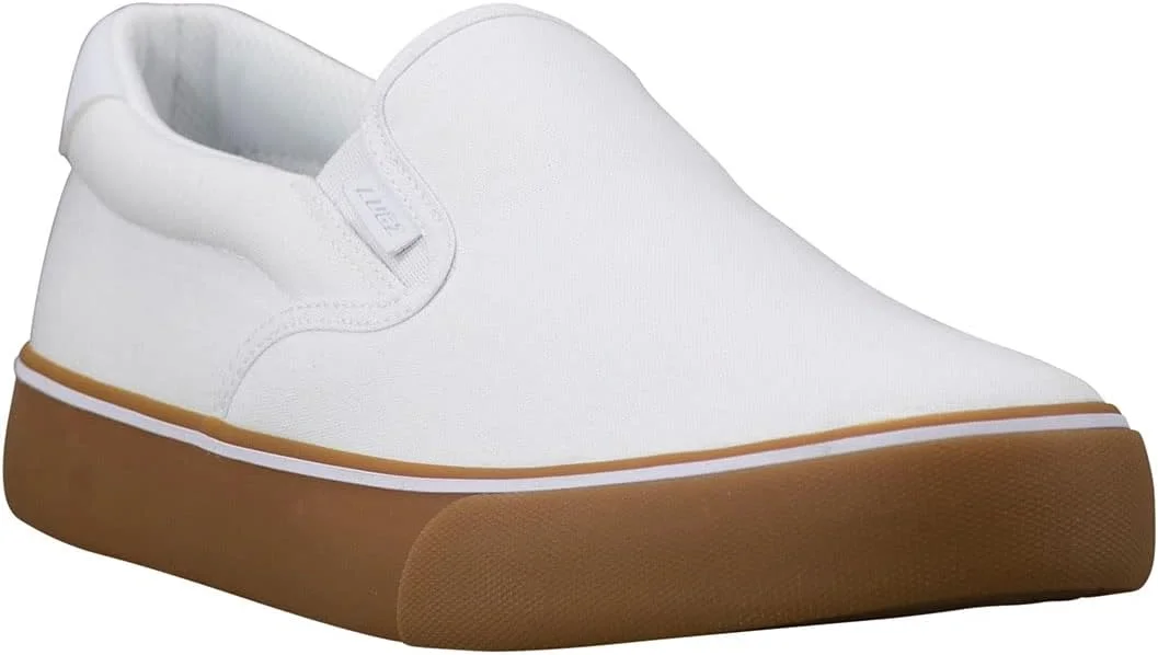 کفش مردانه اسنیکر لژ مدل کلیپر Slip-on