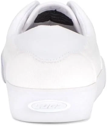 کفش مردانه لاگز مدل فلیپ سفید سایز 42 EU