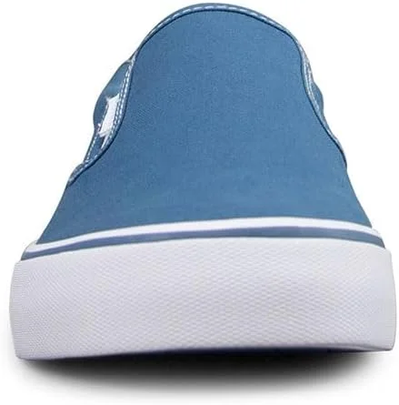 کفش کتانی مردانه لاگز مدل کلیپر