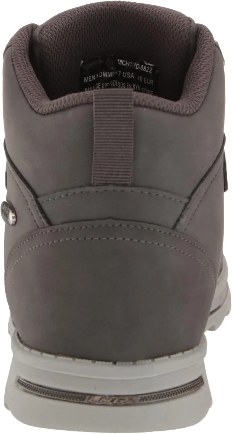 کفش کتانی مردانه Lugz Changeover Hi