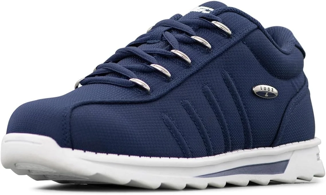 کفش کتانی مردانه لاگز مدل Changeover II Ballistic