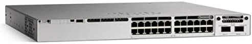سیسکو C9300-24T-A