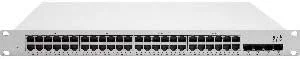 سوئیچ اترنت Meraki Ms250-48lp - 48 پورت - مدیریتی - پورت استک - 6 اسلات توسعه - 10/1 سوئیچ اترنت Meraki Ms250-48lp - 48 پورت - مدیریتی - پورت استک - 6 اسلات توسعه - 10/1