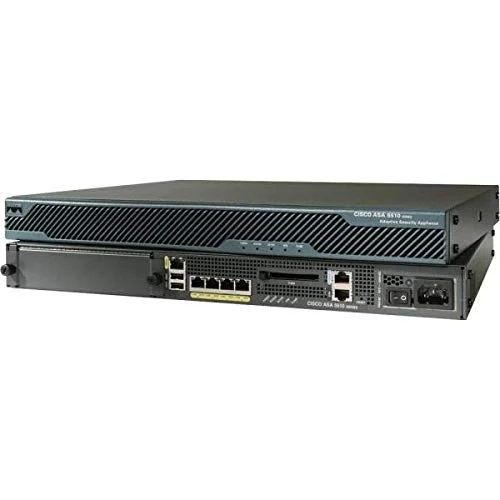 دستگاه امنیتی تطبیقی سیسکو 5510 Sec Plus