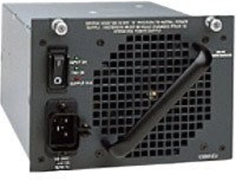 منبع تغذیه سوئیچ شبکه سیسکو PWR-C45-2800ACV=