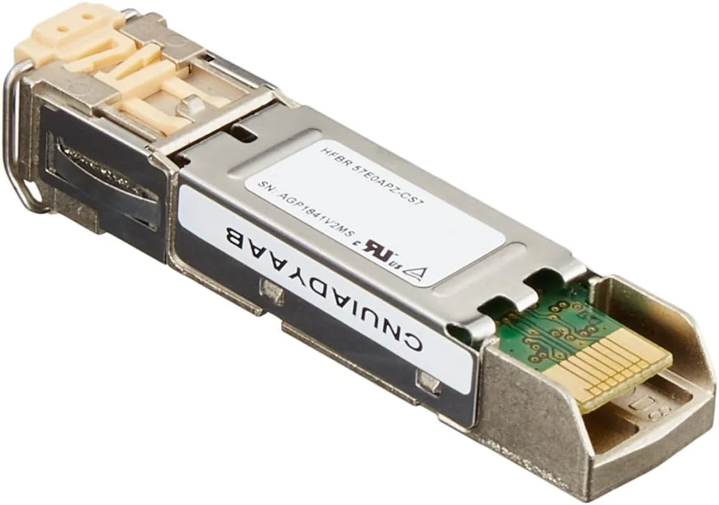 ماژول فرستنده و گیرنده سیسکو GLC-FE-100FX SFP mini-GBIC