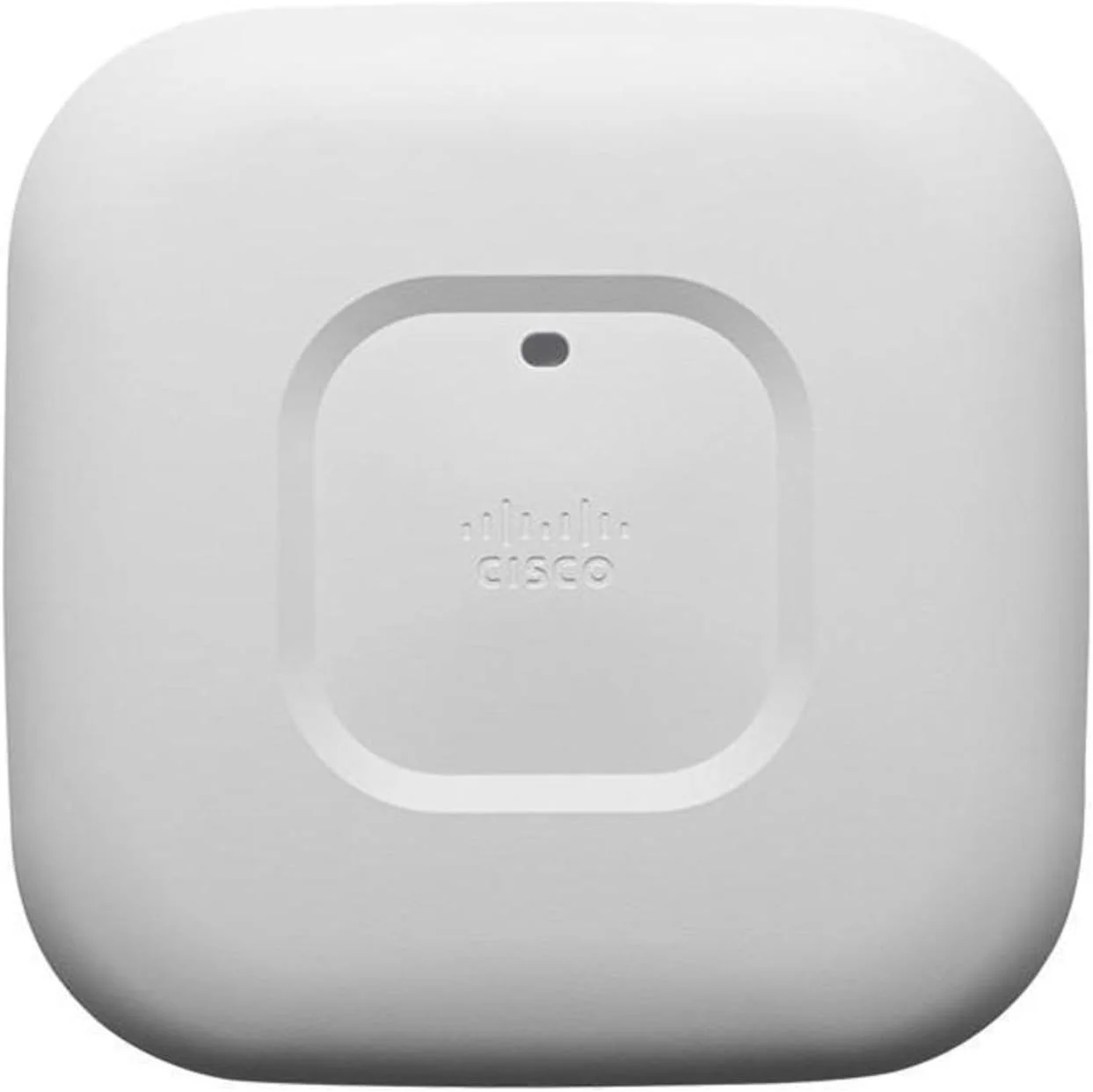 سیسکو سیستمز AIR-CAP2702I-E-K9 اکسس پوینت رادیویی Cisco Aironet 2702i مبتنی بر کنترلر - 802.11a/b/g/n/ac - دو بانده - (محاسبات سازمانی > آداپتورهای بی سیم)