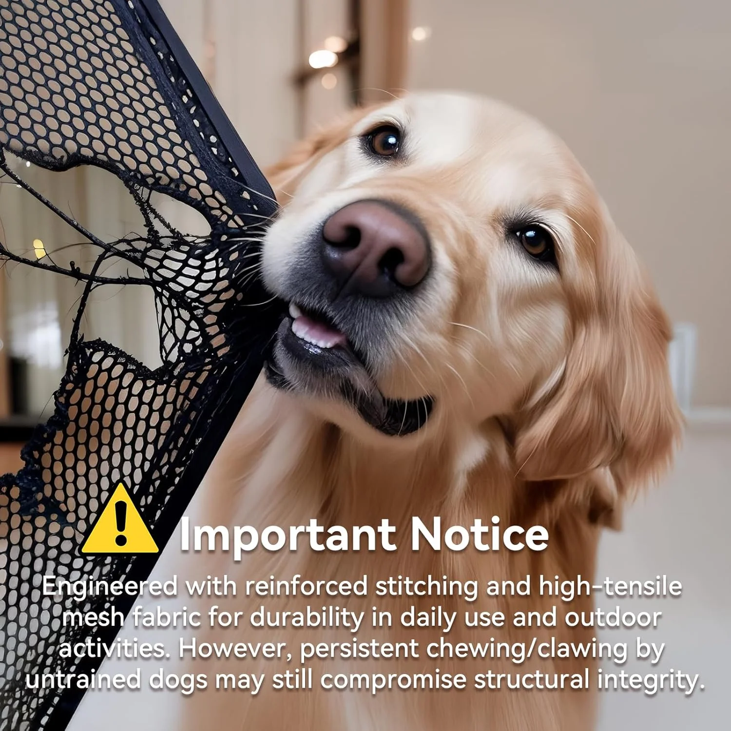  باکس حمل نرم سگ A4pet سایز 39.5 اینچ، حمل آسان، نگهداری آسان