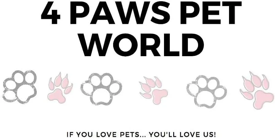 محوطه بازی تاشو قابل حمل 4PPW برای حیوانات خانگی - زمین بازی حیوانات خانگی - محوطه بازی قابل حمل گربه - محوطه بازی حیوانات خانگی در فضای باز - قفس سگ تاشو - چادر توله سگ - حصار حیوانات خانگی - قلم حیوانات خانگی - چادر حیوانات خانگی. (قهوه ای XL)