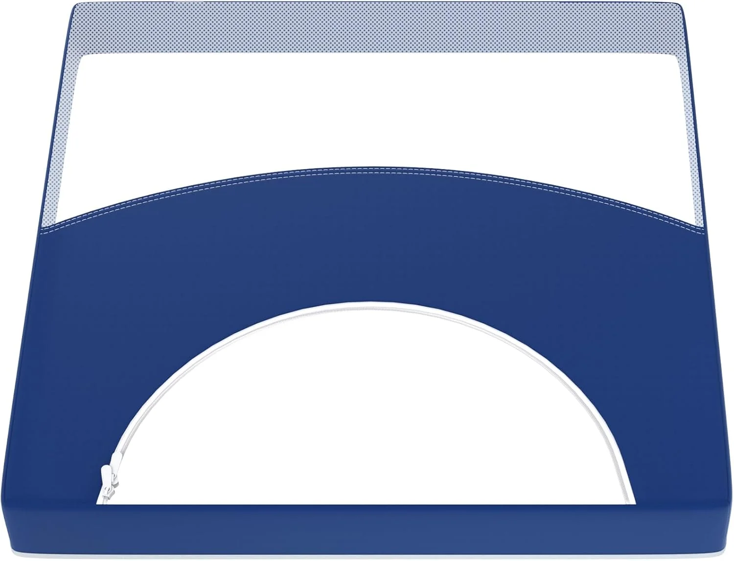 روکش محوطه بازی توله سگ XVISHX، مناسب برای محوطه بازی سگ 42x42، برای جلوگیری از فرار حیوانات خانگی استفاده می شود، (فقط شامل روکش است)