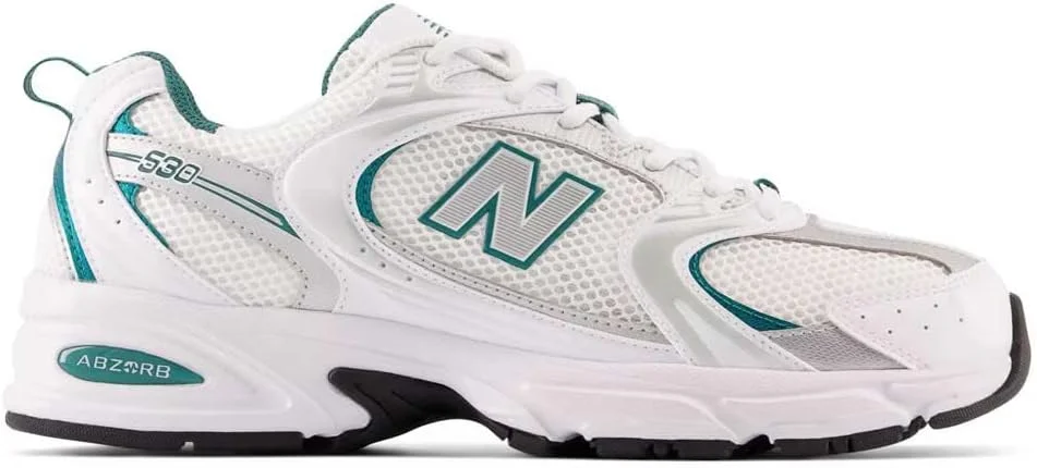 کفش مردانه نیو بالانس 530 مدل MNS