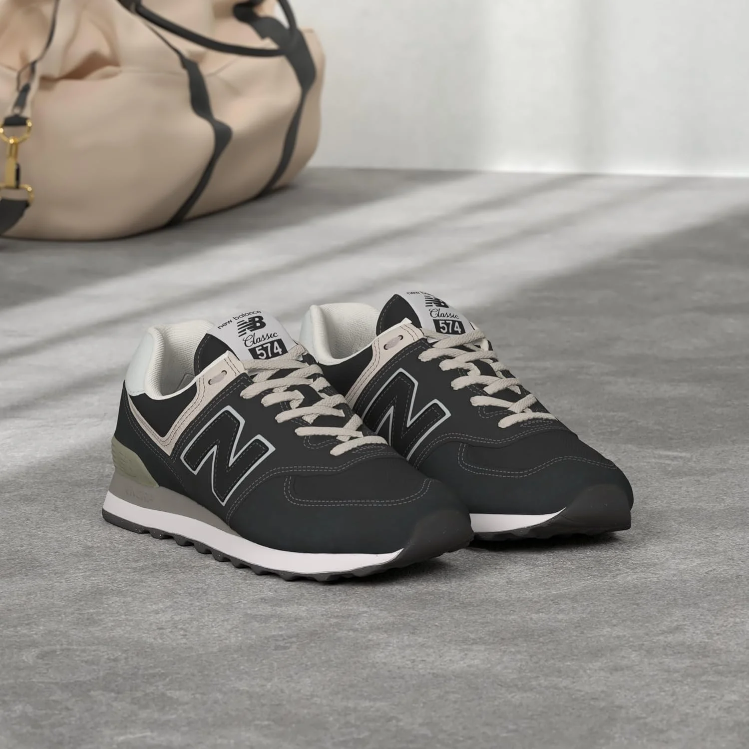 کفش کتانی مردانه نیو بالانس 574 V2 کلاسیک