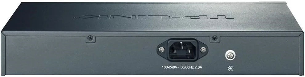 TP-Link Jetstream TP-Link Jetstream