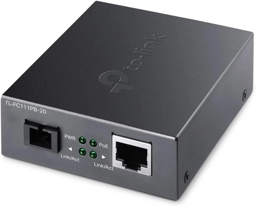 TP-Link TL-FC111PB-20