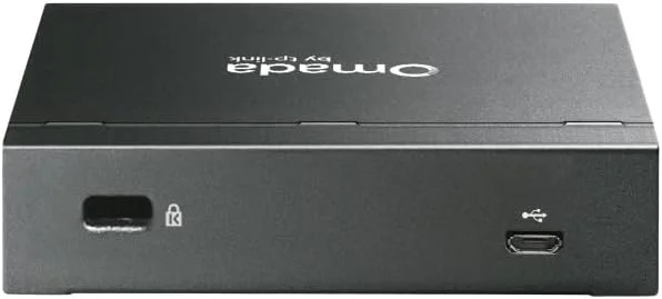 کنترلر سخت افزاری Omada - OC220 کنترلر سخت افزاری Omada - OC220