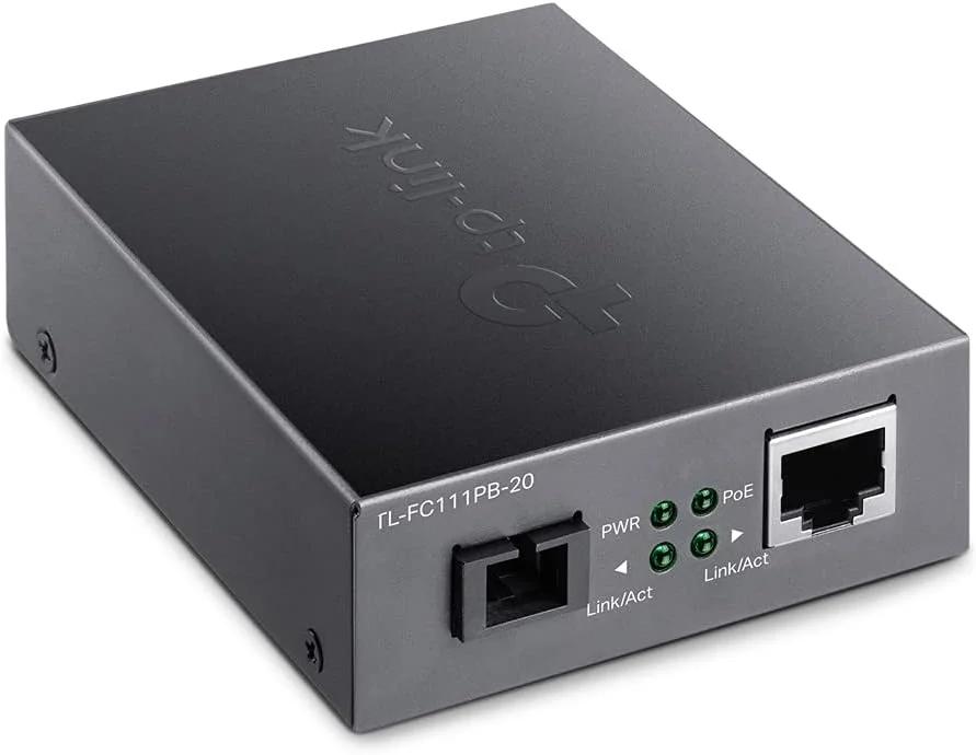 TP-Link TL-FC111PB-20 TP-Link TL-FC111PB-20