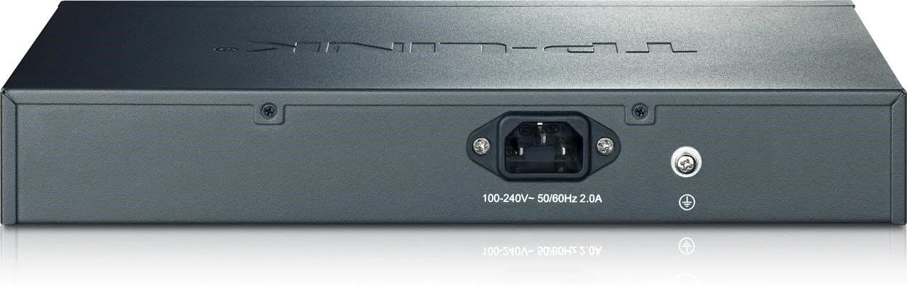 TP-Link Jetstream TP-Link Jetstream