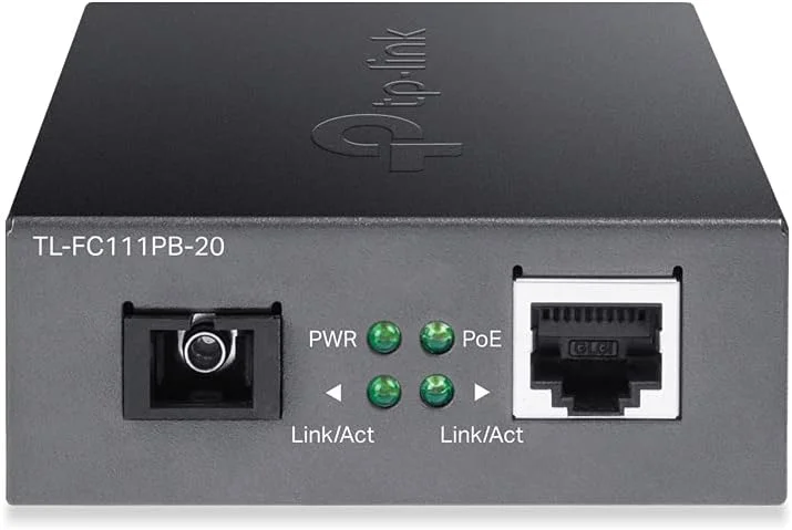 TP-Link TL-FC111PB-20 TP-Link TL-FC111PB-20