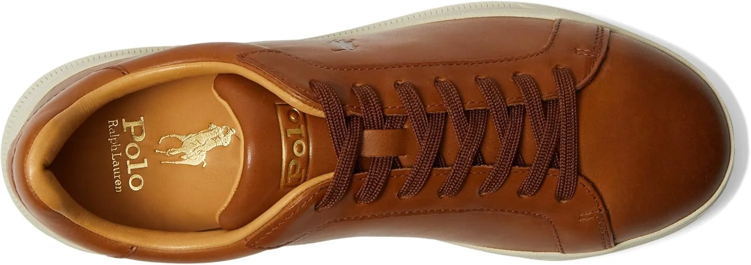 کفش ورزشی مردانه پولو رالف لورن مدل Train 85