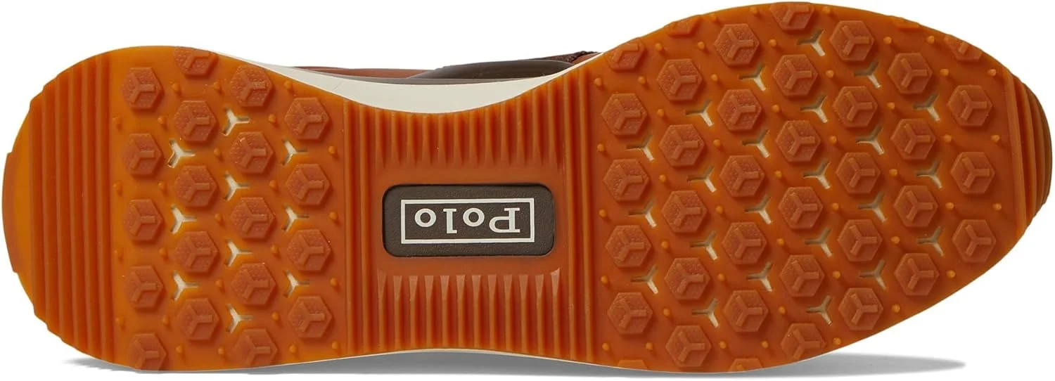 کفش ورزشی مردانه پولو رالف لورن مدل Train 89 Pp