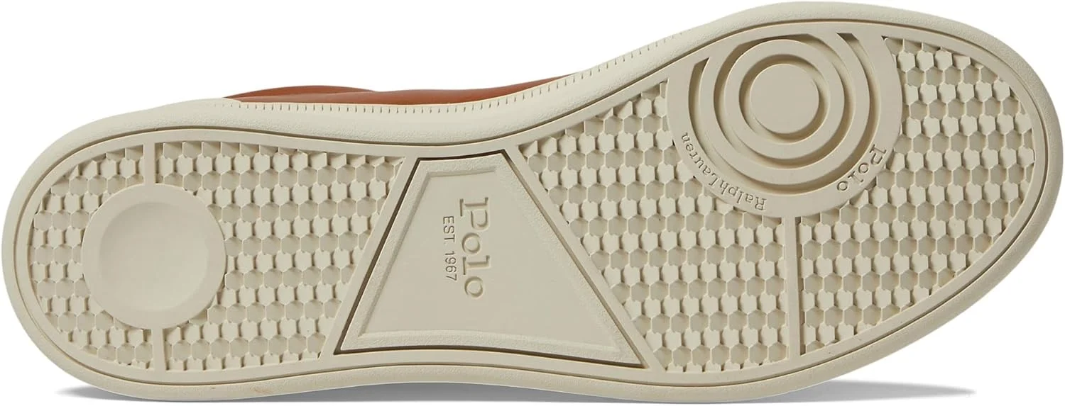 کفش ورزشی مردانه پولو رالف لورن مدل Train 85