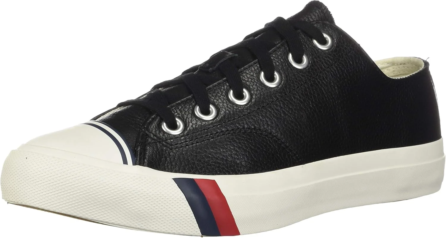 کفش مردانه PRO-Keds Royal Lo Classic Canvas
