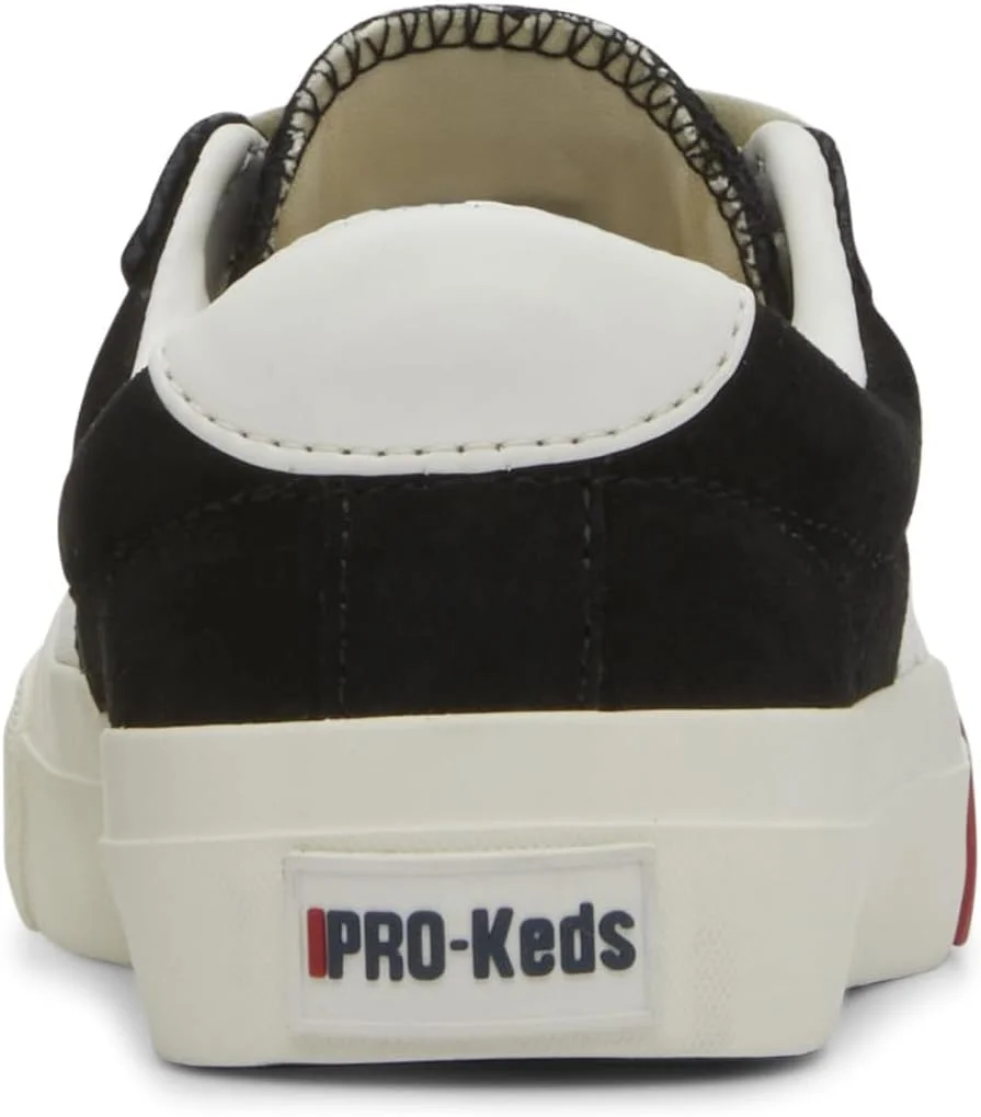 کفش کتانی مردانه PRO-Keds مدل Royal Plus بند دار