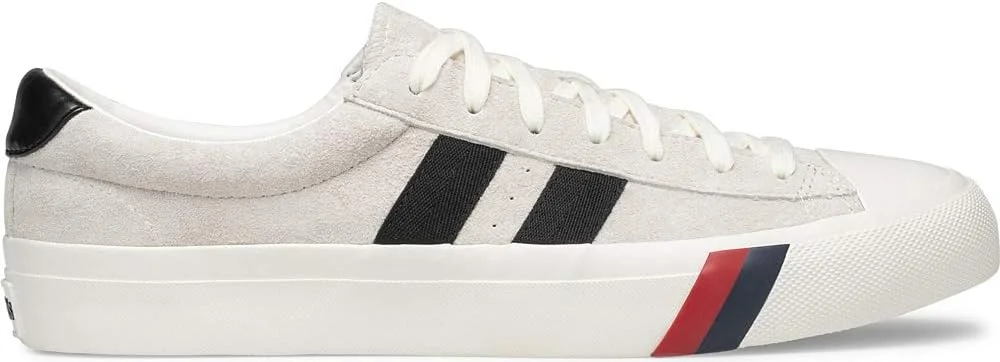 کفش مردانه PRO-Keds مدل Royal Plus Classic از جنس جیر