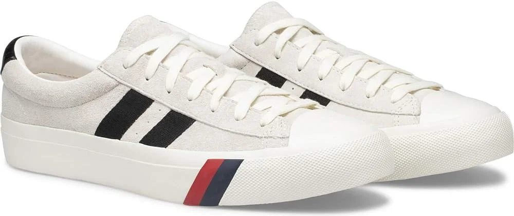 کفش مردانه PRO-Keds مدل Royal Plus Classic از جنس جیر