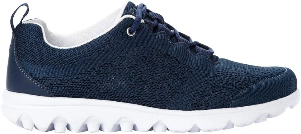 کفش کتانی بنددار زنانه پروپت مدل Travelactiv Casual