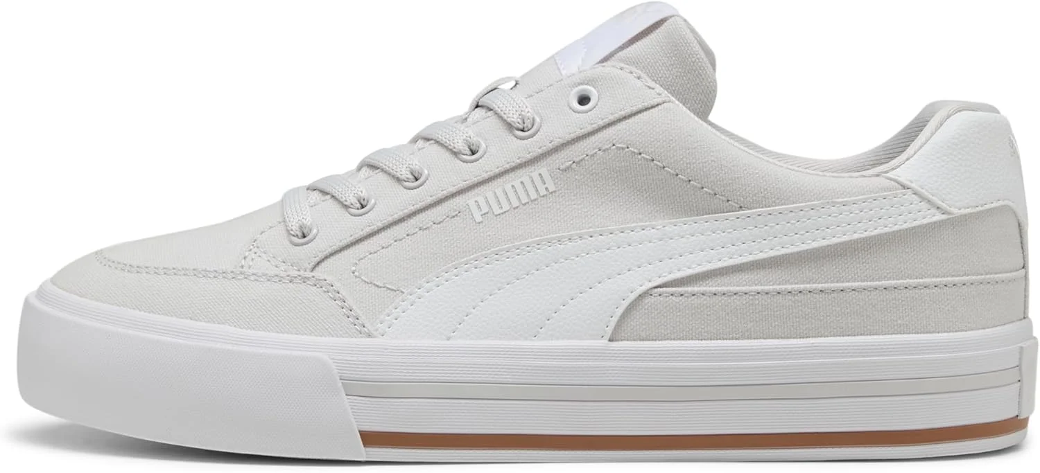 کفش ورزشی مردانه پوما Court Classic Vulc