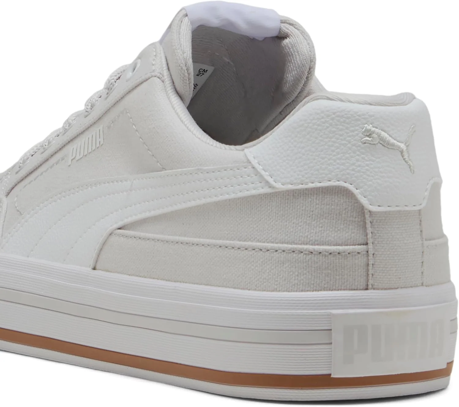 کفش ورزشی مردانه پوما Court Classic Vulc کفش ورزشی مردانه پوما Court Classic Vulc