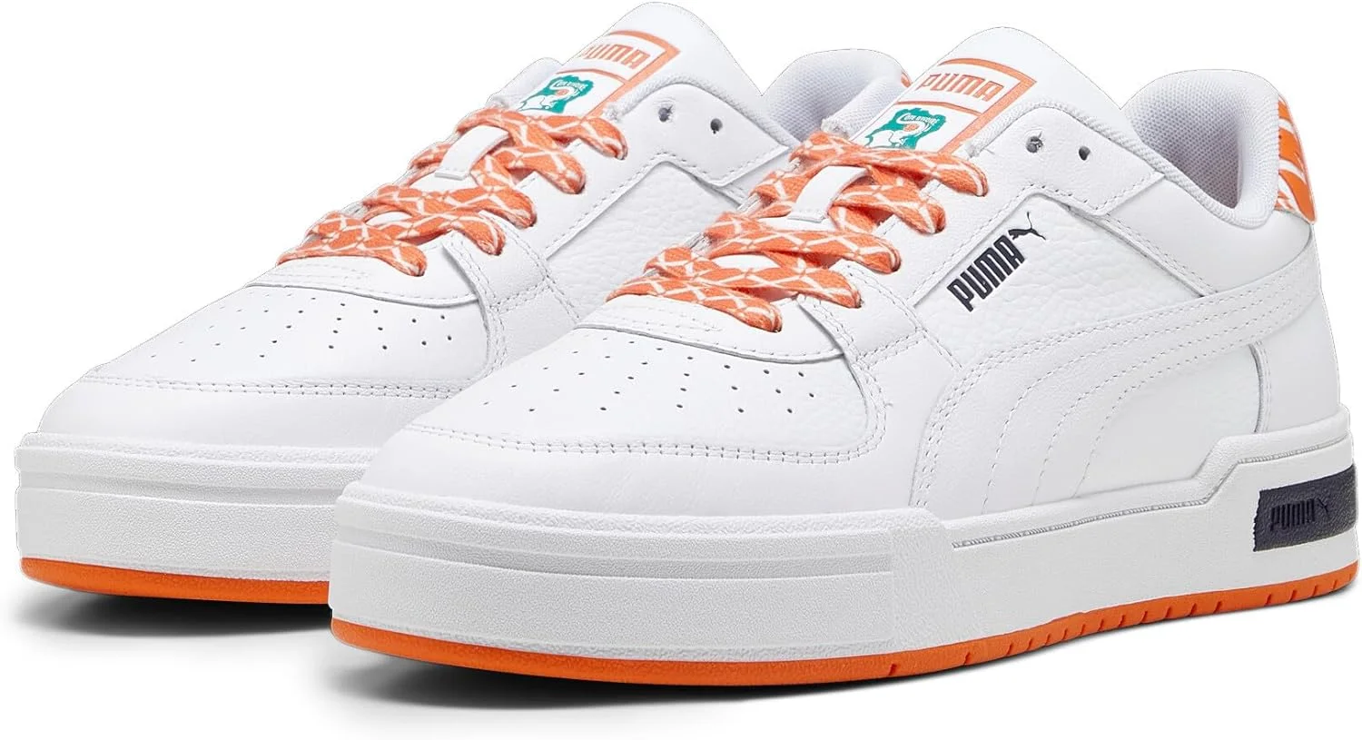 کفش ورزشی مردانه پوما مدل 394073 Ca Pro Côte D'Ivoire Football کفش ورزشی مردانه پوما مدل 394073 Ca Pro Côte D'Ivoire Football