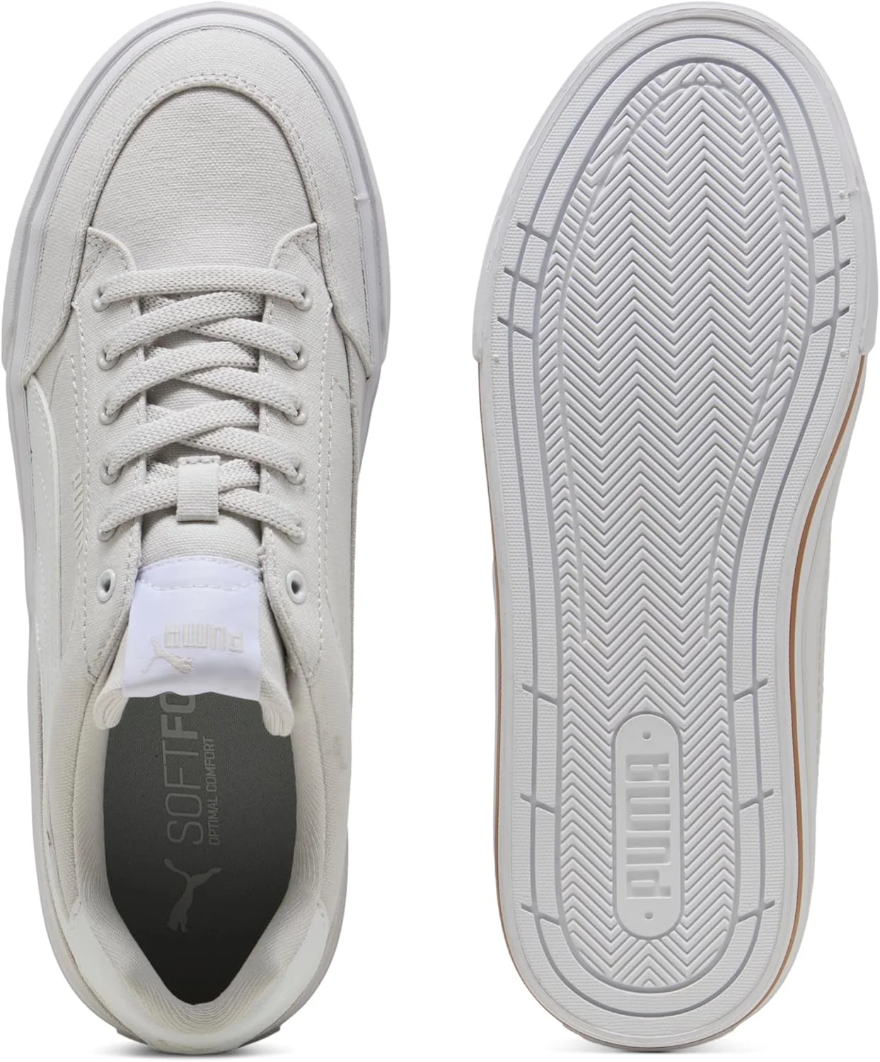 کفش ورزشی مردانه پوما Court Classic Vulc کفش ورزشی مردانه پوما Court Classic Vulc