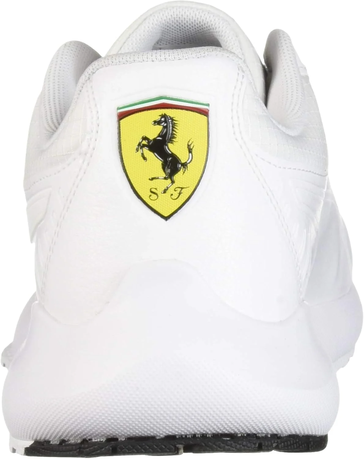 کفش مردانه پوما مدل اسکودریا فراری Evo Cat 2