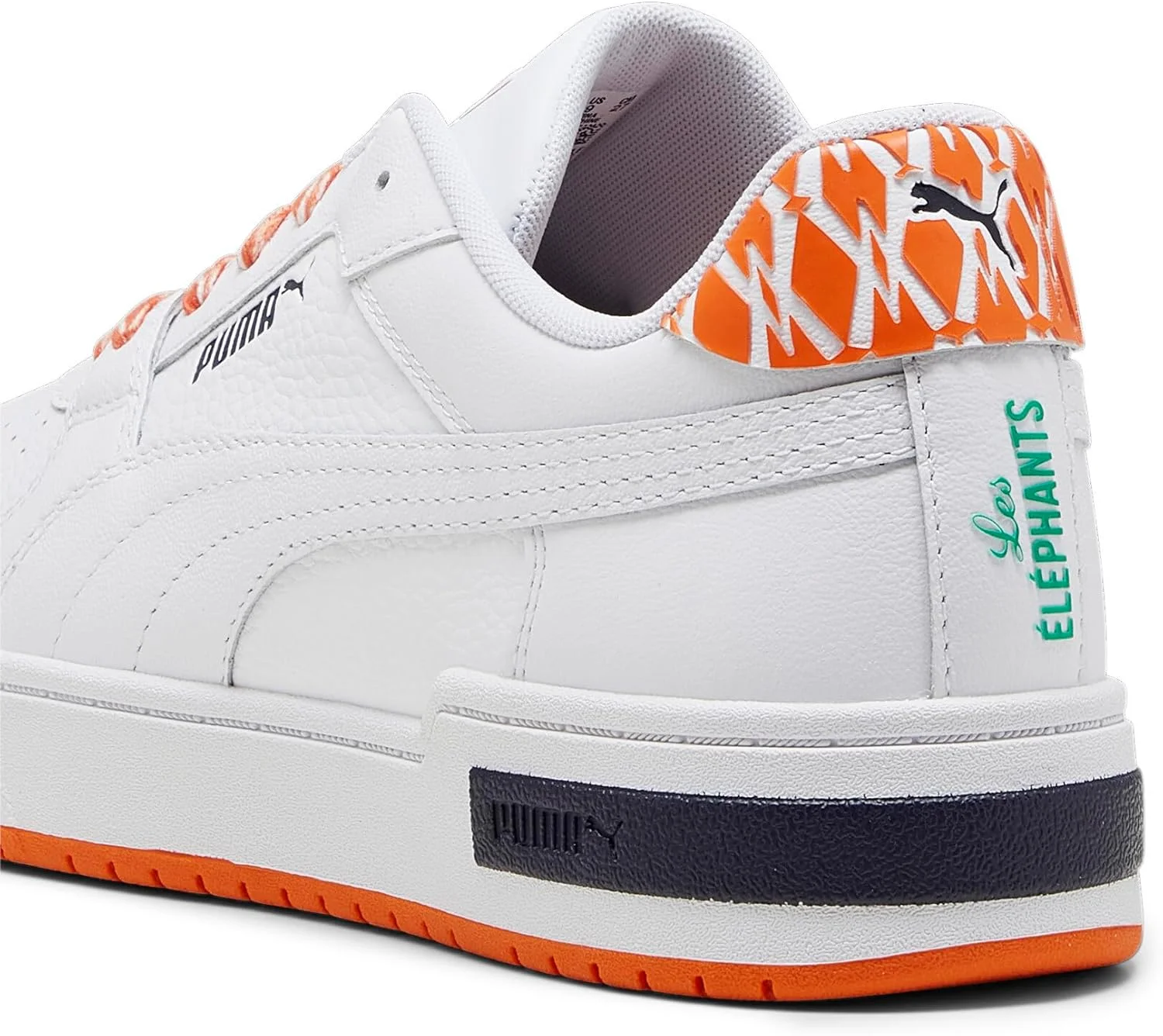 کفش ورزشی مردانه پوما مدل 394073 Ca Pro Côte D'Ivoire Football کفش ورزشی مردانه پوما مدل 394073 Ca Pro Côte D'Ivoire Football