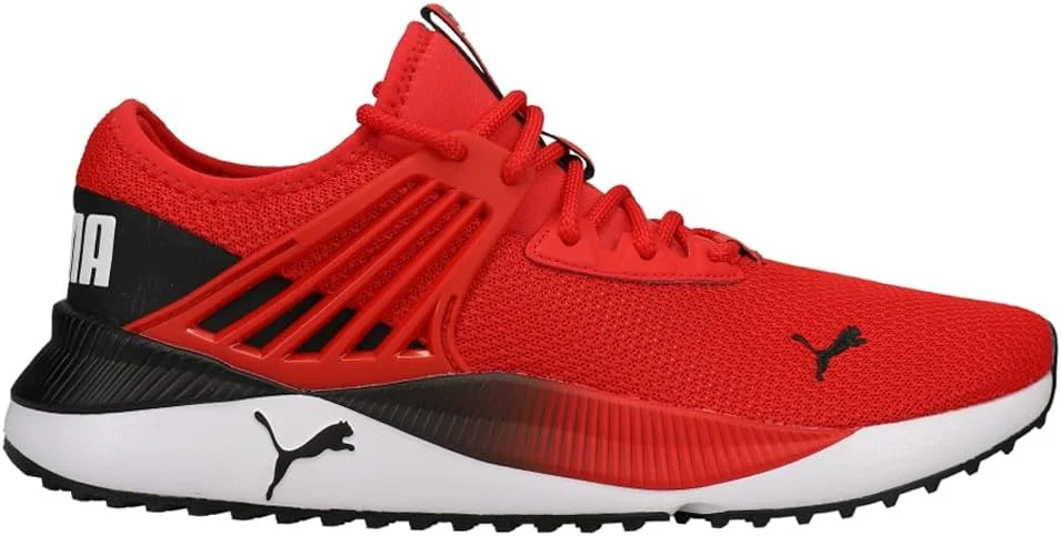 کفش مردانه پوما مدل Pacer Future Doubleknit کفش مردانه پوما مدل Pacer Future Doubleknit