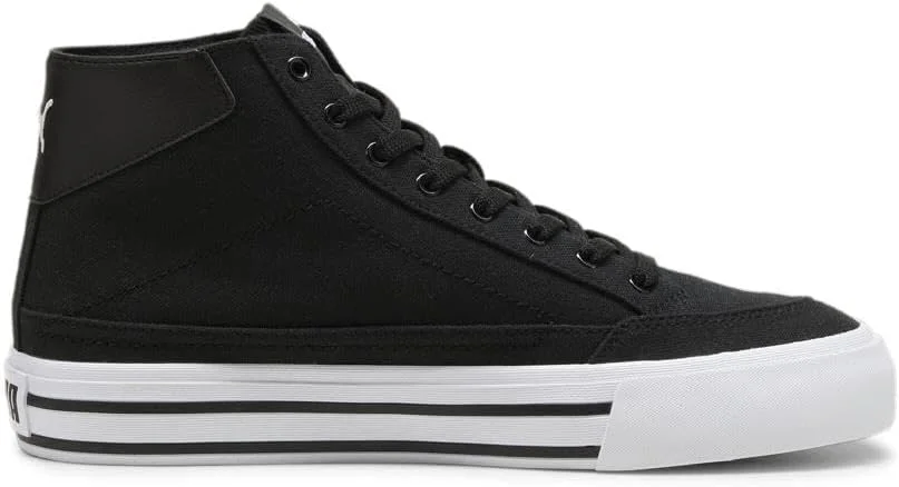 کفش کتانی مردانه پوما مدل Court Classic Vulc Mid کفش کتانی مردانه پوما مدل Court Classic Vulc Mid