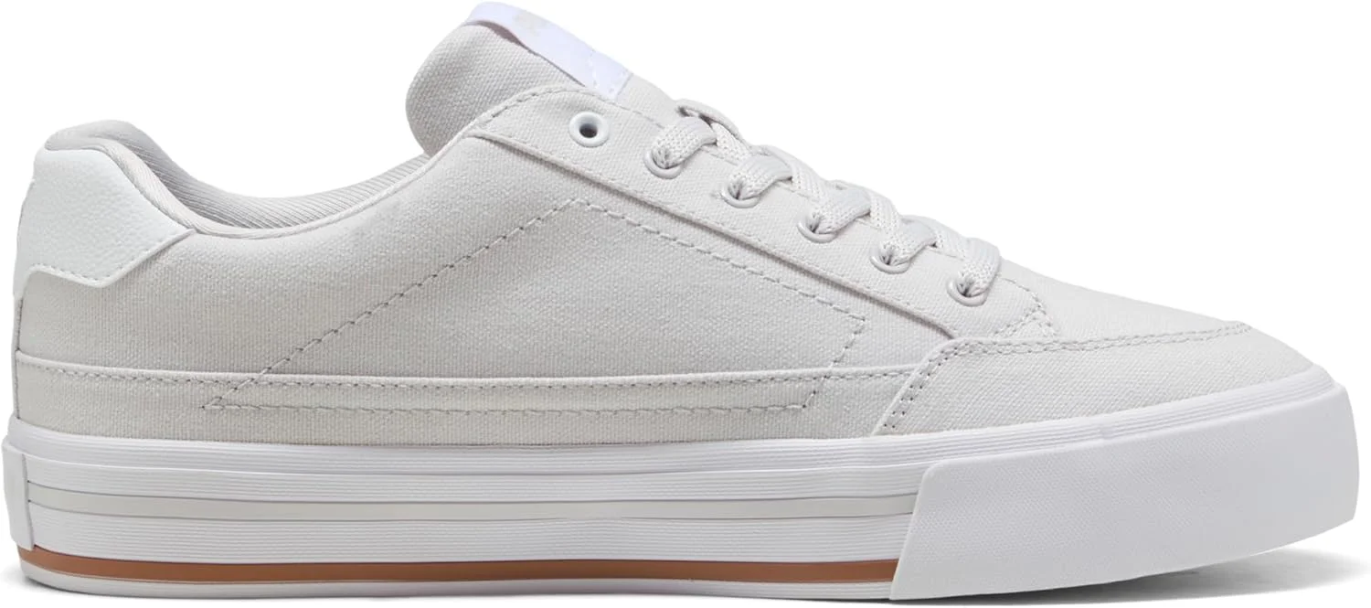کفش ورزشی مردانه پوما Court Classic Vulc کفش ورزشی مردانه پوما Court Classic Vulc
