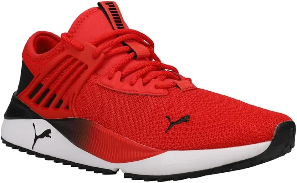 کفش مردانه پوما مدل Pacer Future Doubleknit کفش مردانه پوما مدل Pacer Future Doubleknit