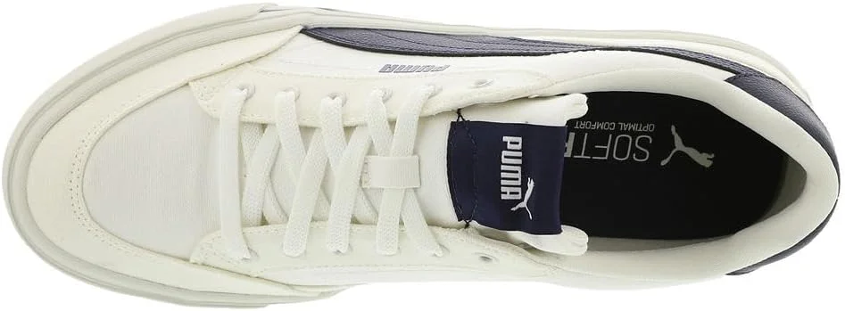 کفش کتانی مردانه پوما مدل Court Classic Vulc کفش کتانی مردانه پوما مدل Court Classic Vulc