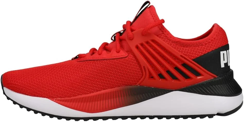کفش مردانه پوما مدل Pacer Future Doubleknit کفش مردانه پوما مدل Pacer Future Doubleknit
