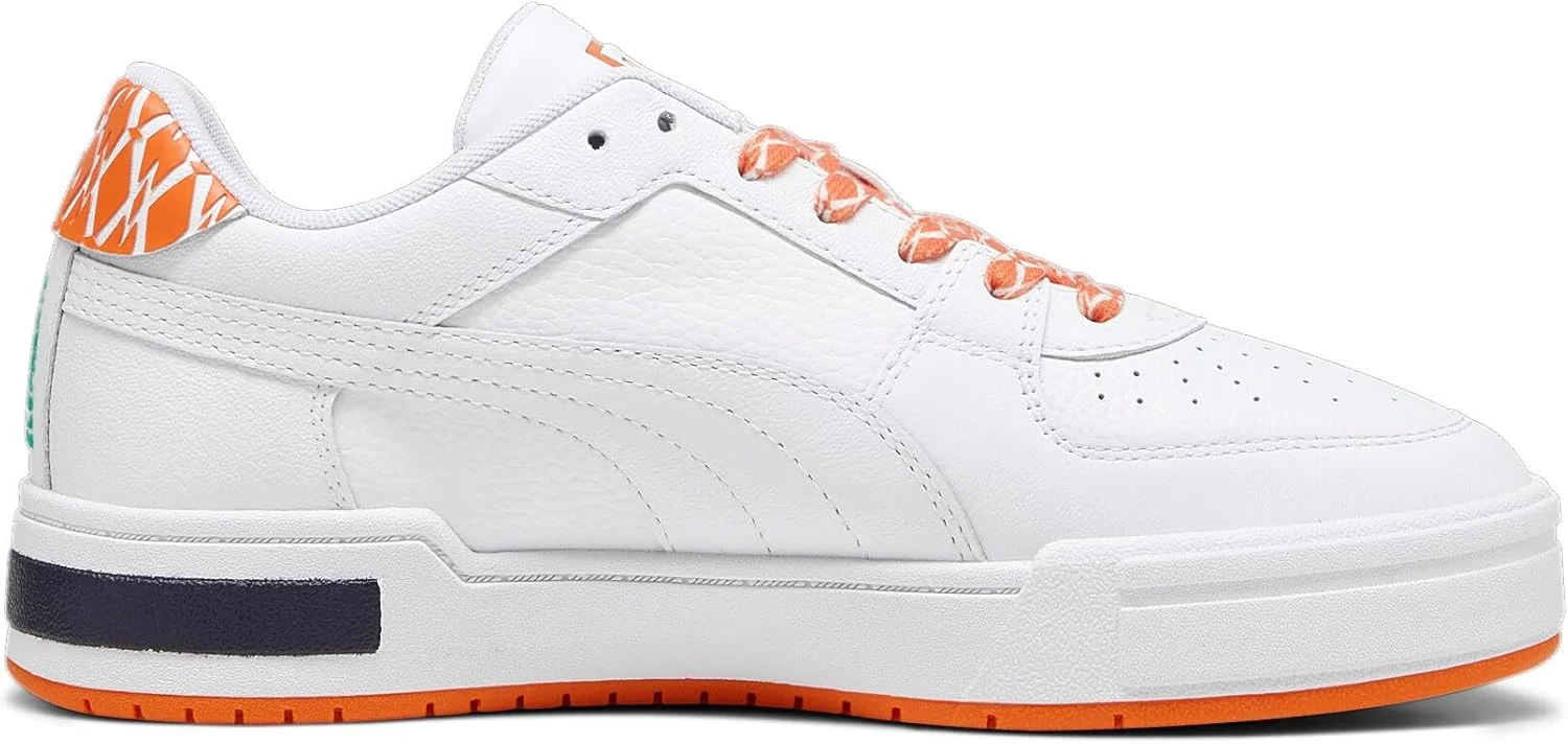 کفش ورزشی مردانه پوما مدل 394073 Ca Pro Côte D'Ivoire Football کفش ورزشی مردانه پوما مدل 394073 Ca Pro Côte D'Ivoire Football