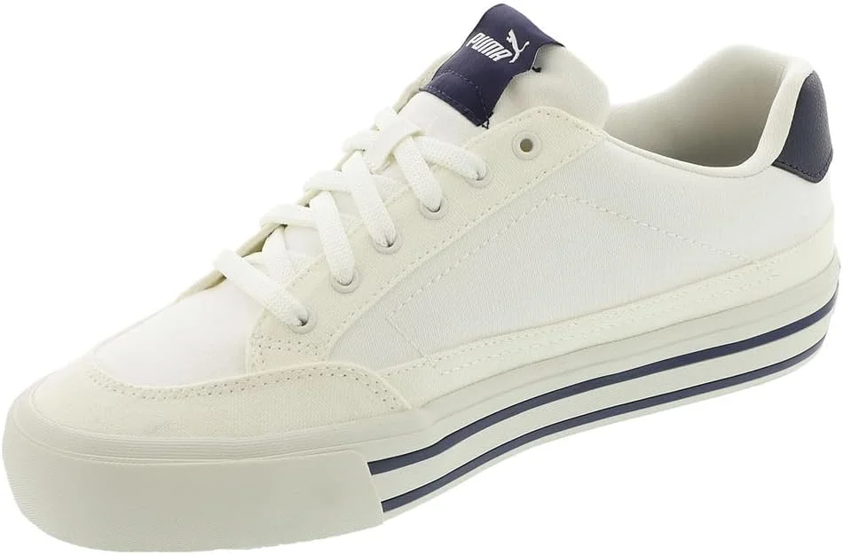 کفش کتانی مردانه پوما مدل Court Classic Vulc کفش کتانی مردانه پوما مدل Court Classic Vulc
