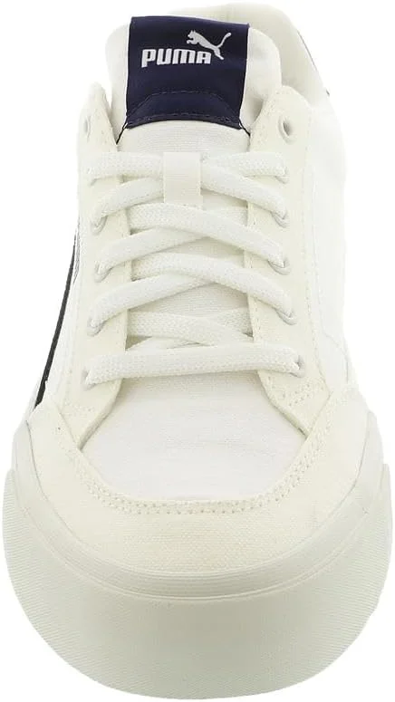 کفش کتانی مردانه پوما مدل Court Classic Vulc کفش کتانی مردانه پوما مدل Court Classic Vulc