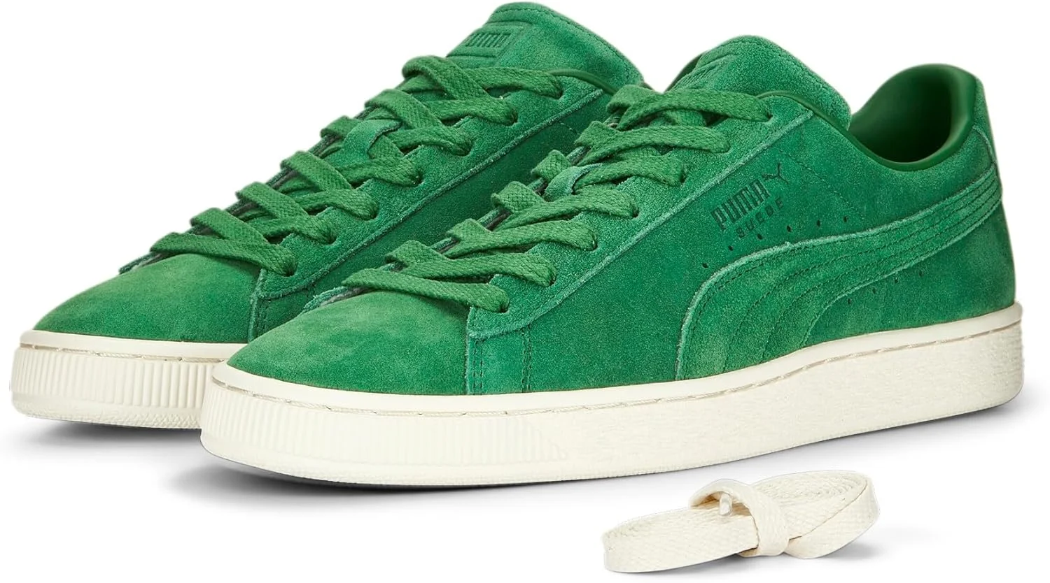 کفش مردانه замшевый کلاسیک 75Y پوما مدل 393325