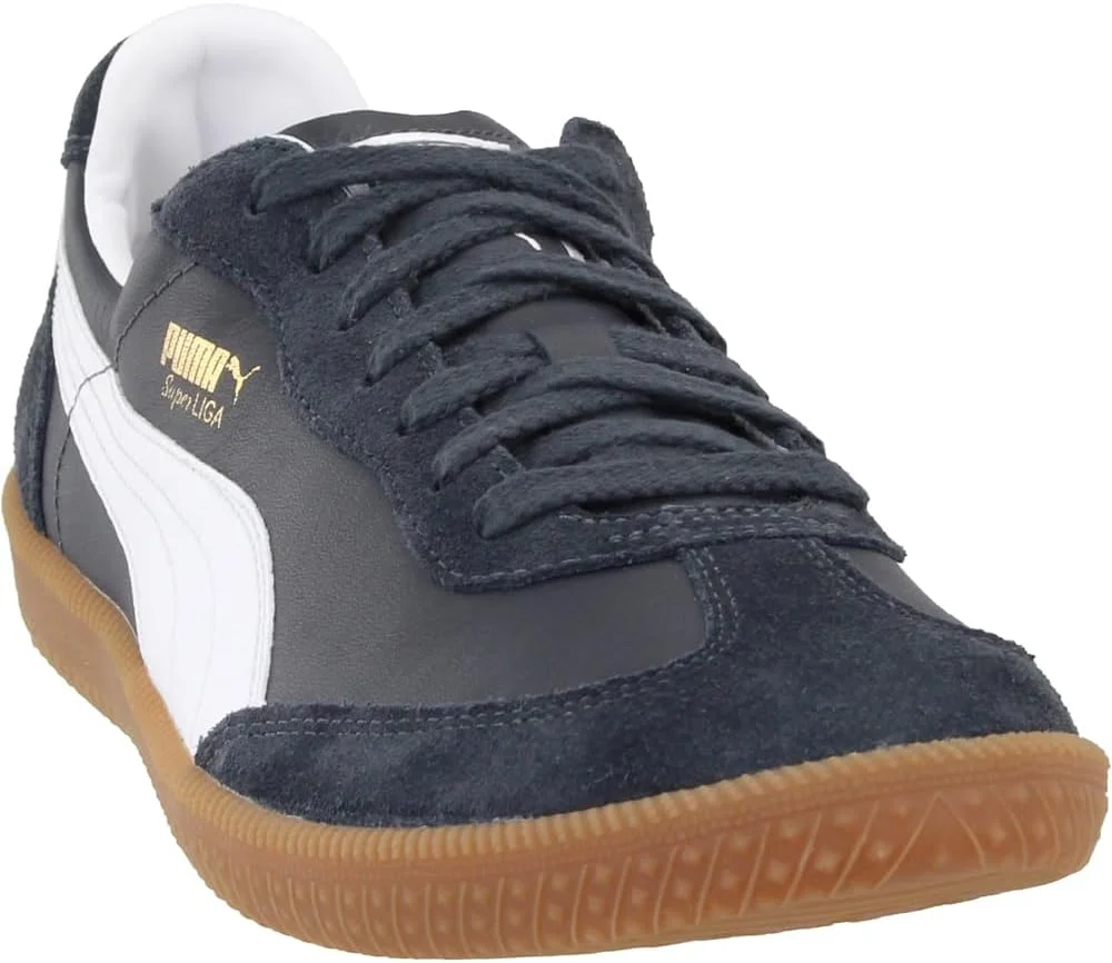 کفش ورزشی مردانه پوما سوپر لیگا او جی کفش ورزشی مردانه پوما سوپر لیگا او جی