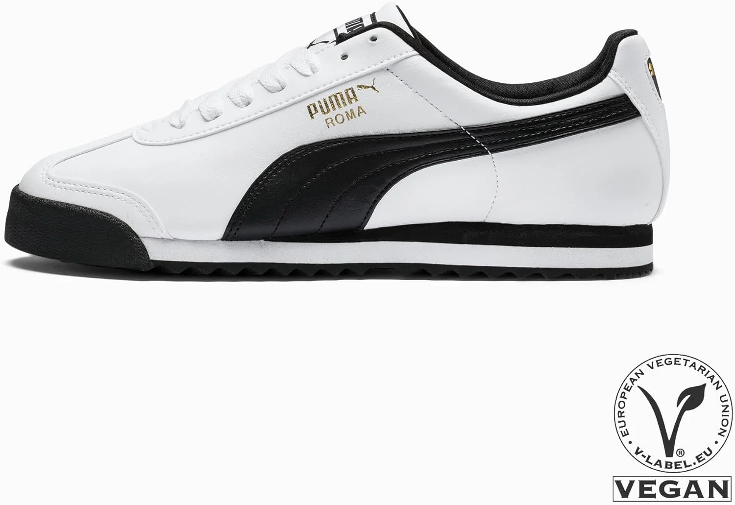 کفش مردانه پوما مدل Roma